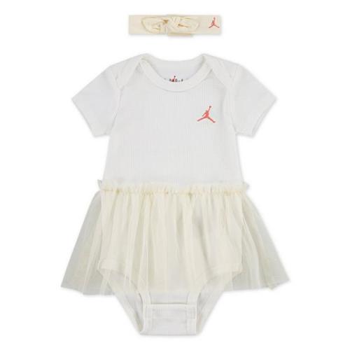 Jordan Jumpman Take Flight Infant Girls' 2-Piece Set