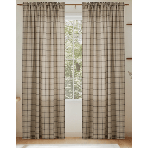 Curtains