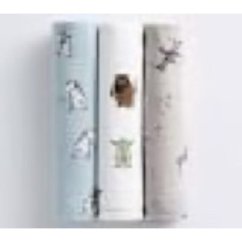 Star Wars™ Muslin Swaddle Set