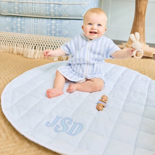 Tummy Time Mat
