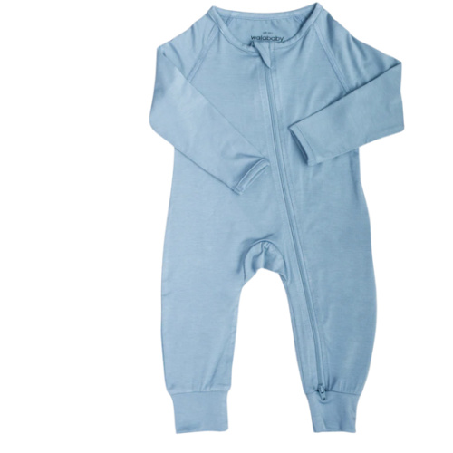 UPF 50+ Bamboo Romper