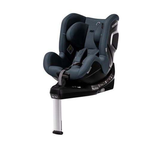 Recaro TORON 1 KID Gallant Grey Child Seat