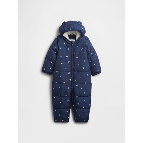 Baby ColdControl Max Snowsuit