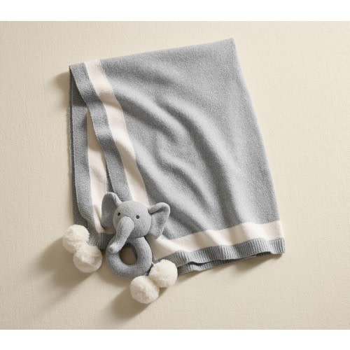 Cozy Animal Gift Set