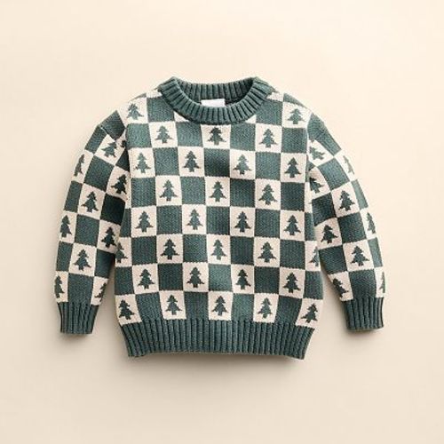 Baby & Toddler Little Co. by Lauren Conrad Chunky Knit Sweater