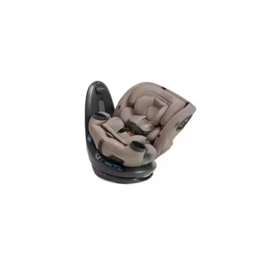 Joie Pepper Spin SI Rotating 4-in-1 Convertible Car Seat - Mocha