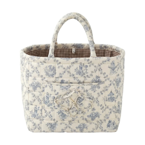 Quilty - The Roomiest Everything Basket – Emmafy