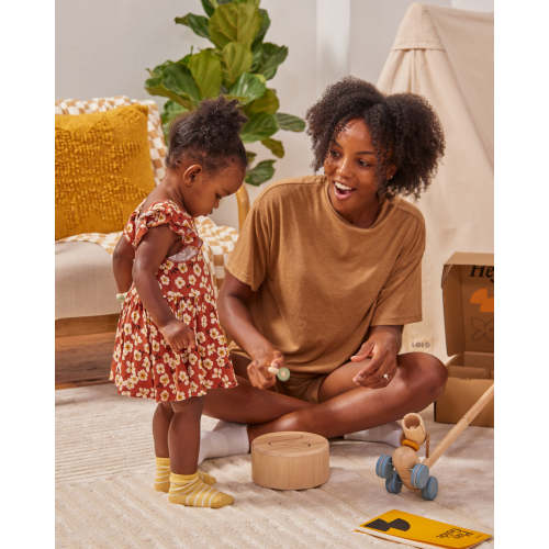The Play Boxes  / 13-15 Months