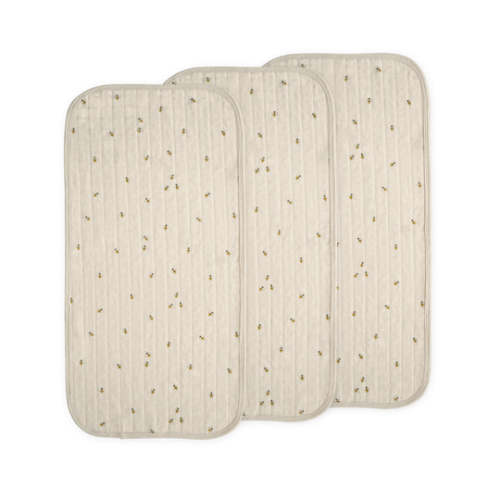 Changing Pad Liners – Mushie