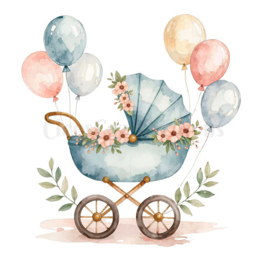 Stroller Fund