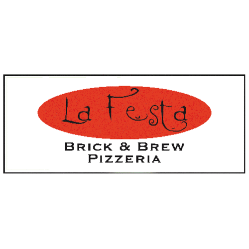 La Festa | Gift Card | SwipeIt