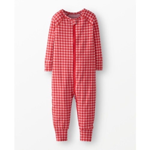 HannaSoft™ Stretch Sleeper