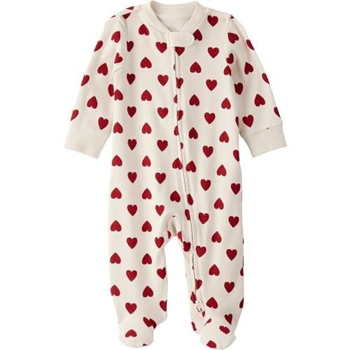 little planet by carter's Baby Sleep and Play Made with Organic Cotton