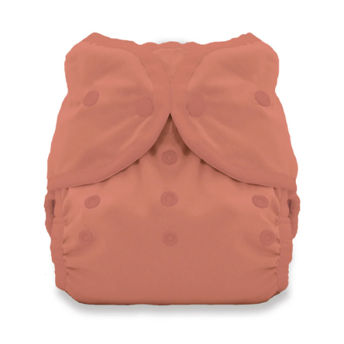 Thirsties Duo Wrap two-sized cloth diaper cover