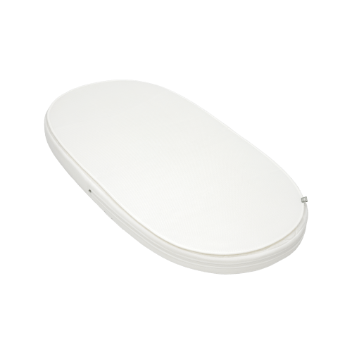 Cot mattress protector | Stokke® Sleepi™ Bed Protection Sheet V3 | Stokke® Online Shop