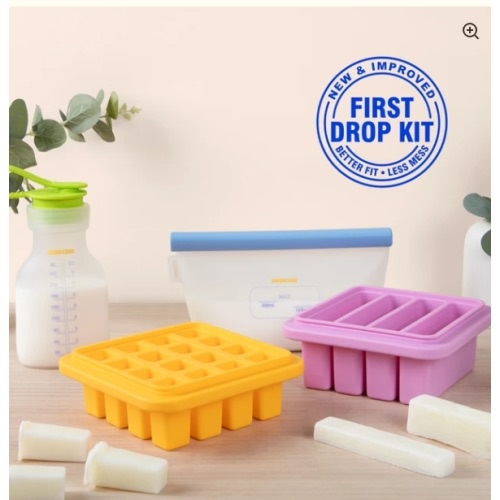 THE FIRST DROP KIT