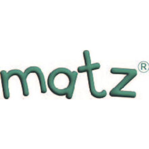 Snap-On Coral, Light Green, Plum and Navy | MATZ