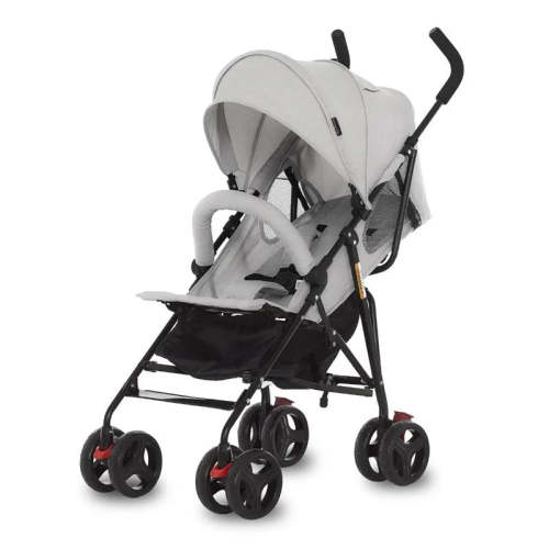 Dream On Me Lightweight Infant Stroller - Light Gray