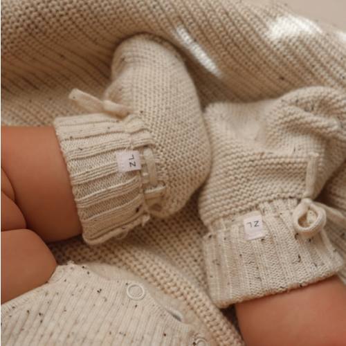 BOOTIES COASTER FLECK