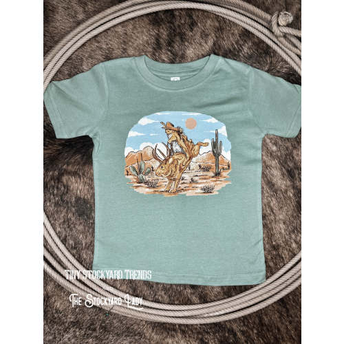 Wild Jackelope