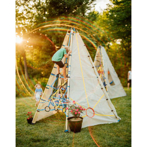 Skateboard Swing | Adventure Skate Swing – Bijou Build