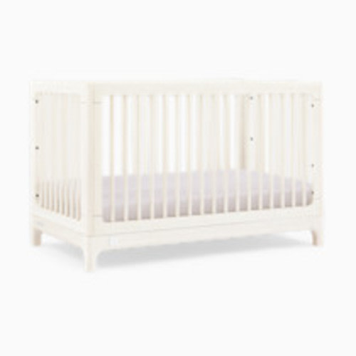 Delta Children babyGap Wren 4-in-1 Convertible Crib - Antique White