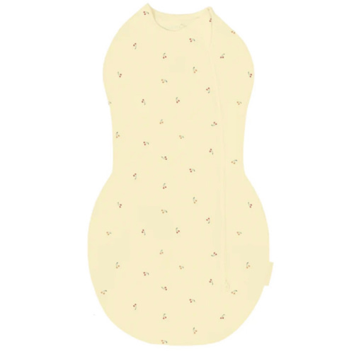 Warm Swaddle Sack | Sleepea Comforter 5-Second Swaddle by Happiest Baby