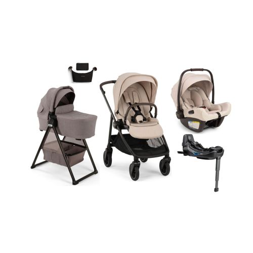 Baby Gear Fund