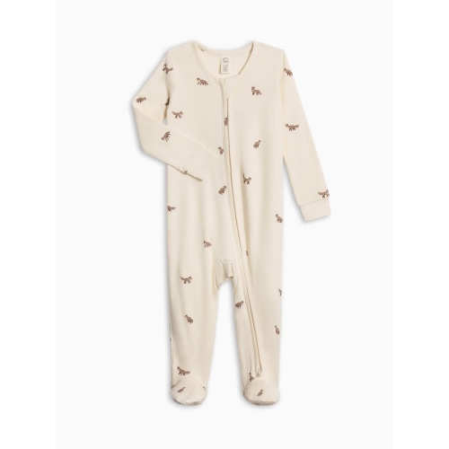 Peyton Zipper Sleeper