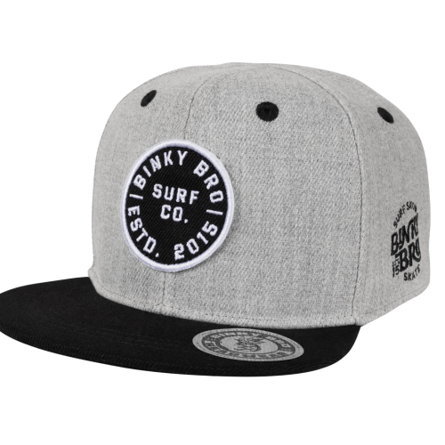 Snap Back
