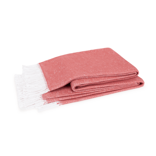 Pezzo Throw | Matouk Luxury Linens