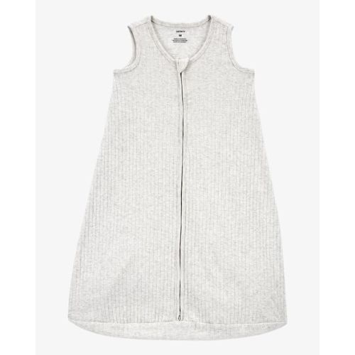 Baby 2-Way Zip Wearable Blanket - Grey - Carter's | Carter's