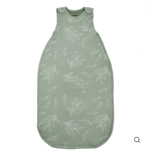 4 Season® Ultimate Baby Sleep Bag, Merino Wool & Organic Cotton, Sage