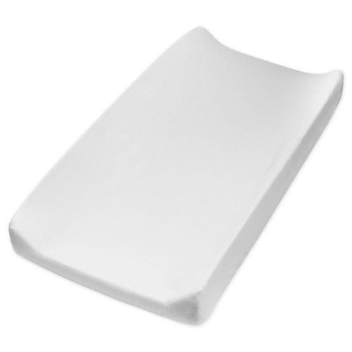 Honest Baby Organic Cotton Changing Pad Cover
