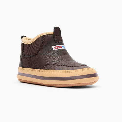 Infant Minnow Ankle Deck Boot – XTRATUF