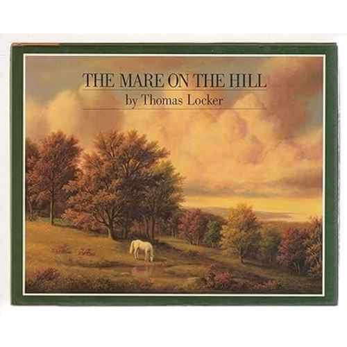 The Mare on the Hill