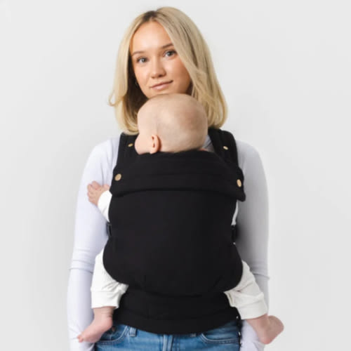 PREORDER- The Monarch Carrier - Ebony (est. ship by Aug 30th) – Mabē