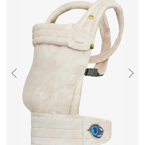 Tweed W | Zeitgeist Baby Carrier | SHOP ARTIPOPPE