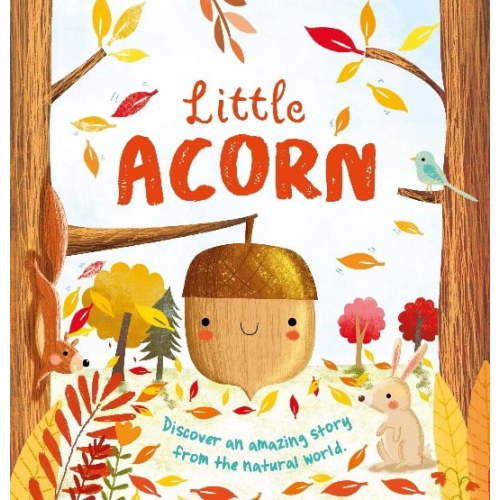 Nature Stories: Little Acorn Book