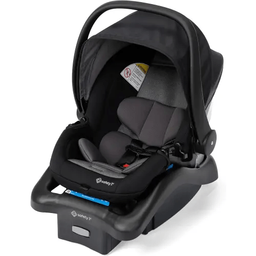 Safety 1st OnBoard FLX Infant Car Seat, Old Soul