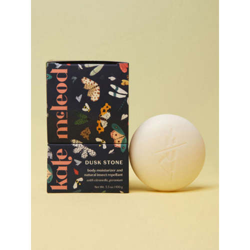 Dusk Stone | Natural Insect Repellent