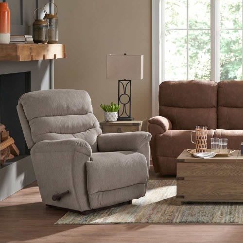 Joshua Rocking Recliner | La-Z-Boy