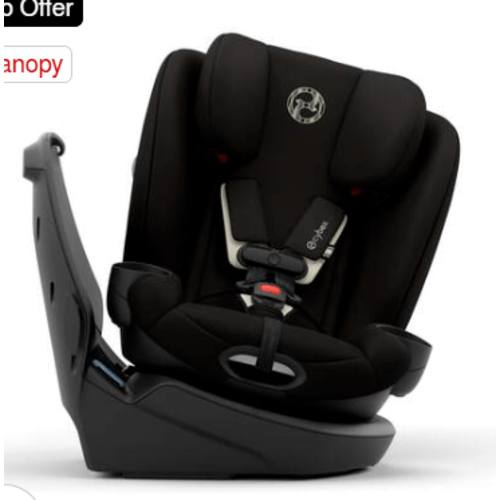 CYBEX Callisto G 360 Select | Official Online Shop