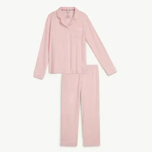 SZ LG | Women’s Magnetic Classic with a Twist PJ Set – Magnetic Me