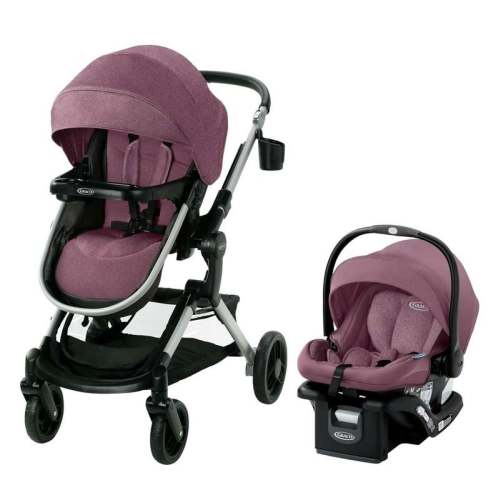 Graco Modes Nest Travel System (Norah)