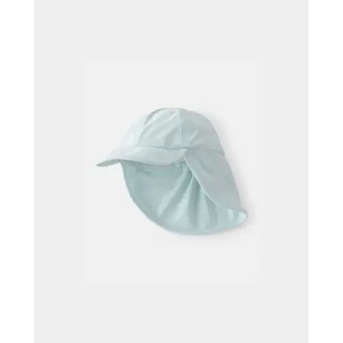 Baby Boy Swim Hat - Blue | Carter's