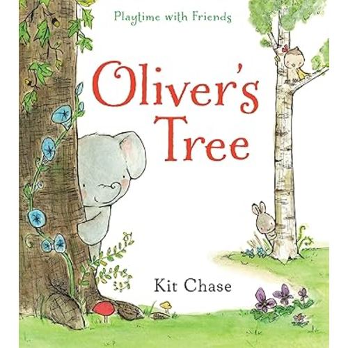 Oliver's Tree