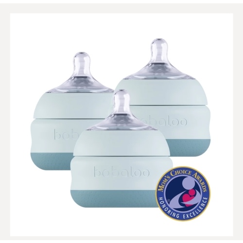 babaloo bottle set of 3 – Babaloo