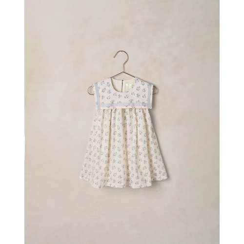 Daisy Dress Summer Ditsy