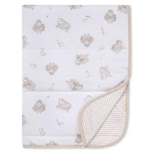 Reversible Blanket Counting Sh - The Little Seedling